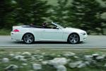 BMW M6 Convertible 2007 года